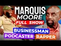 Marquis Moore Joins Jesse Ep 330