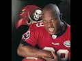 Warren Sapp - 99 Career Highlights Vol 1 pt