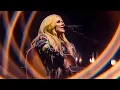 Download Lagu Avril Lavigne - Love Story (Taylor Swift Cover) Live At The Greatest Hits Tour 2025