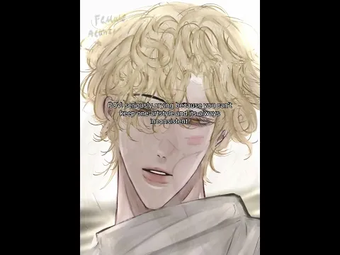 Silly lil video before i possibly stop doing YouTube completely