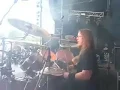 Amon Amarth - Cry of the Blackbirds (Sweden Rock Festival 2007)