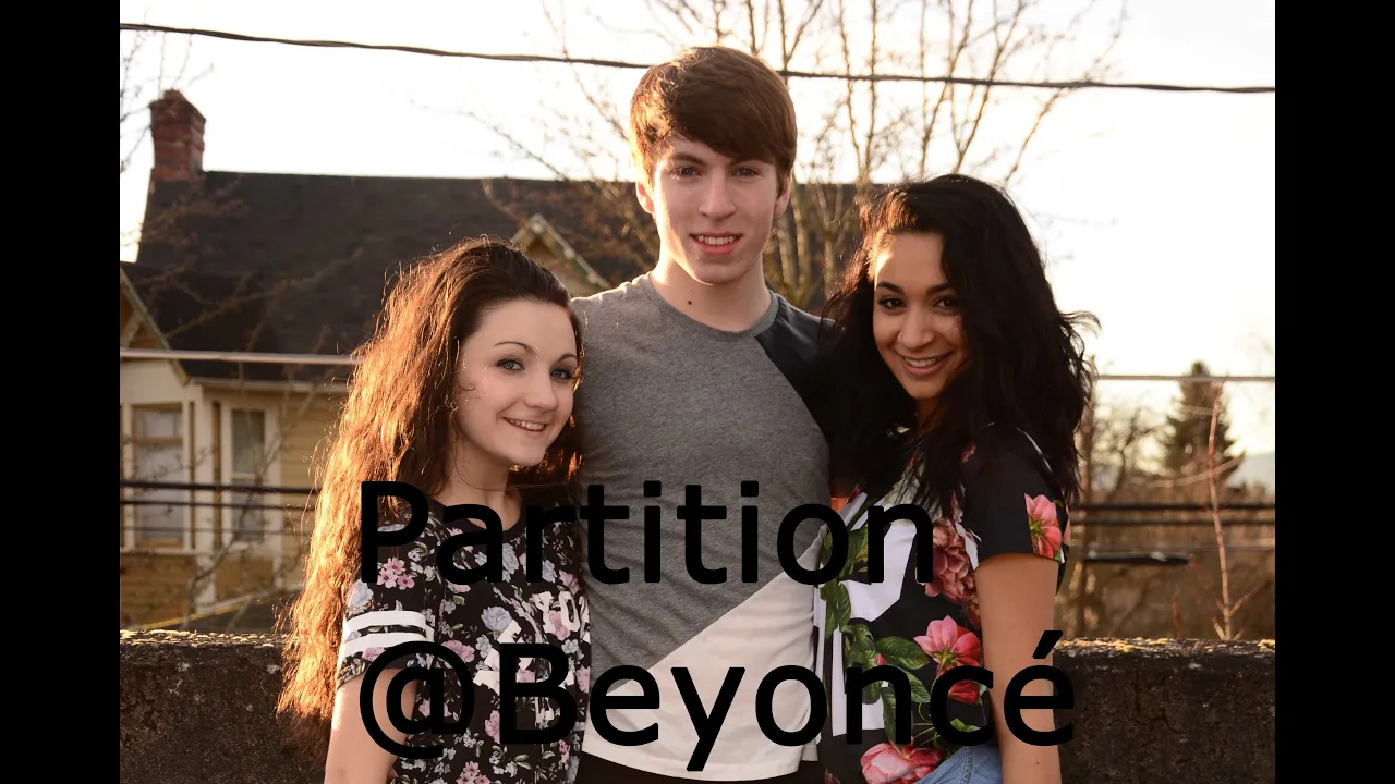 Partition @Beyoncé Choreography