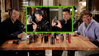 Perfumes de Mercadona: Misho vs Andrés