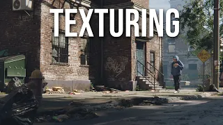 Blender Texturing for Beginners - Tutorial