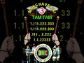 Download Lagu BELAJAR Drumband (Pemula) Mars Kavaleri 3, Bagian 3 : TAM TAM / TRIO TAM