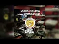 Lagu QUWWAT DAKHILI cover INSTRUMENTAL by cihuy official 