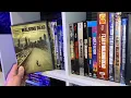 My Complete Walking Dead Collection January 2026
