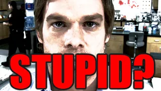 Dexter but it s just the memes NEW VERSION IN DESCRIPTION