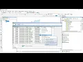 Changing the case capitalize small case title case of texts in ArcGIS attribute table