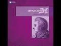 Mozart: Symphony No. 21 in A Major, K. 134: II. Andante - English Chamber Orchestra/Jeffrey Tate & Wolfgang Amadeus Mozart