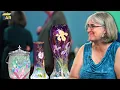 Download Lagu De mooiste glaskunstwerken ooit gezien op Antiques Roadshow!