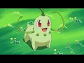 Pokemon Go! Chikorita Community Day Announcement! 3x XP, 3hr lures?