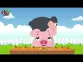 Baa Baa Black Sheep | Tomy kids Nursery Rhymes & Kids Songs