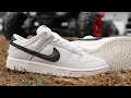 Download Lagu “Step into style with the Nike Dunk SE ‘Black Sail’🤍”