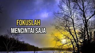 Download Ngaji Filsafat | Fokuslah Mencintai Jangan Hanya Mau Dicintai - Ust. Dr. Fahruddin Faiz MP3