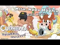 Download Lagu High-Noon Hoopla WITH LYRICS - Cuphead: The Delicious Last Course Cover