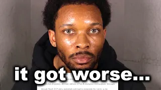 D4vd Case Just Got Worse
