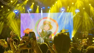 رشا رزق ريمي أنت الأمان 