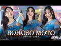 Download Lagu Devita Lova - Bohoso Moto (Official Music Live) Lagu Osing Banyuwangi Terbaru