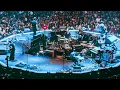 Lagu Radiohead - Day 3 live at Uber Arena, Berlin, 11/12/2025 (stage overview)