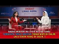 Download Lagu YESUS DI SALIB, Siapa Pelakunya? Jawaban Mengejutkan dari Gadis Muslim