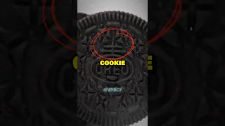 Dark Truth of Oreos
