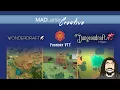 How To Make It Work Cartography in Wonderdraft Tutorial