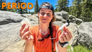 The Reality of Backpacking Nobody Talks About