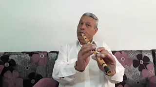 اغنية سواح للمطرب الراحل عبد الحليم حافظ  عزف المهندس مصطفى سكيكر دندنها