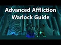 Advanced Affliction Warlock Guide for WOTLK