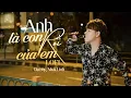 Download Lagu Anh Là Con Rối Của Em Lofi - Dương Nhất Linh | Nhạc Lofi Buồn Tâm Trạng Hay Nhất 2023