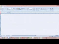 How To Count All Rows and Columns In Excel