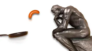 A weird game about sausage