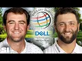 WGC-Dell Technologies Match Play Sports Illustrated