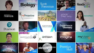 Savvas Learning Company - Next-Generation K-12 Learning Solutions