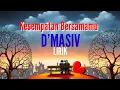 Download Lagu Kesempatan Bersamamu [Antologi Rasa OST] - D'Masiv (lirik)