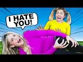 Download Lagu BIG SISTER Hates LITTLE SISTER - Rebecca Zamolo