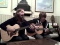 Download Lagu Rufio - Above Me (Almost There acoustic cover)