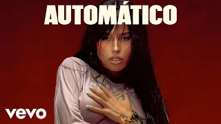 Becky G - AUTOMATICO