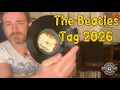 Lagu The Beatles Vinyl Tag 2026 | @MarkMorris-1962 