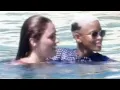 Download Lagu Zehra Gunes \u0026 Melissa Vargas Romantic Moments😀