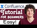 Download Lagu Confluence Tutorial: How To Use Confluence For Beginners