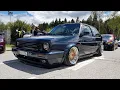 Download Lagu MODIFIED VW GOLF MK2 COMPILATION WÖRTHERSEE