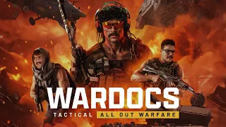🔴DR DISRESPECT - WARDOGS - CASH IS KING