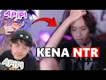Download Lagu Ketika Sonmv Cemburu dengan kemesraan bang Al dan Miti [SonmvClip]