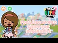 Toca Life World Guide for Beginners