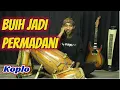 Download Lagu Buih Jadi Permadani Versi Pongdut - Cover Kendang Rampak (by STUDIO)