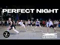 Download Lagu [KPOP IN PUBLIC / ONE TAKE] LE SSERAFIM (르세라핌) ‘PERFECT NIGHT’ | DANCE COVER | Z-AXIS FROM SINGAPORE