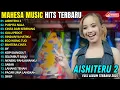 Lagu AISHITERU 2 - PUSPITA NALA - AJENG FEBRIA - MAHESA MUSIC HITS FULL ALBUM TERBARU