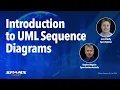 Introduction to UML Sequence Diagrams in Sparx Systems Enterprise Architect